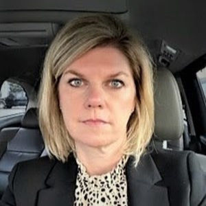 Meet your Posher, Crisanne